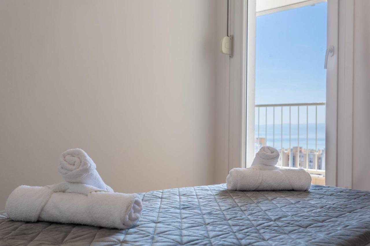 La Vista Apartment Split Bagian luar foto